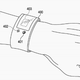 apple wearable ECG heart monitor